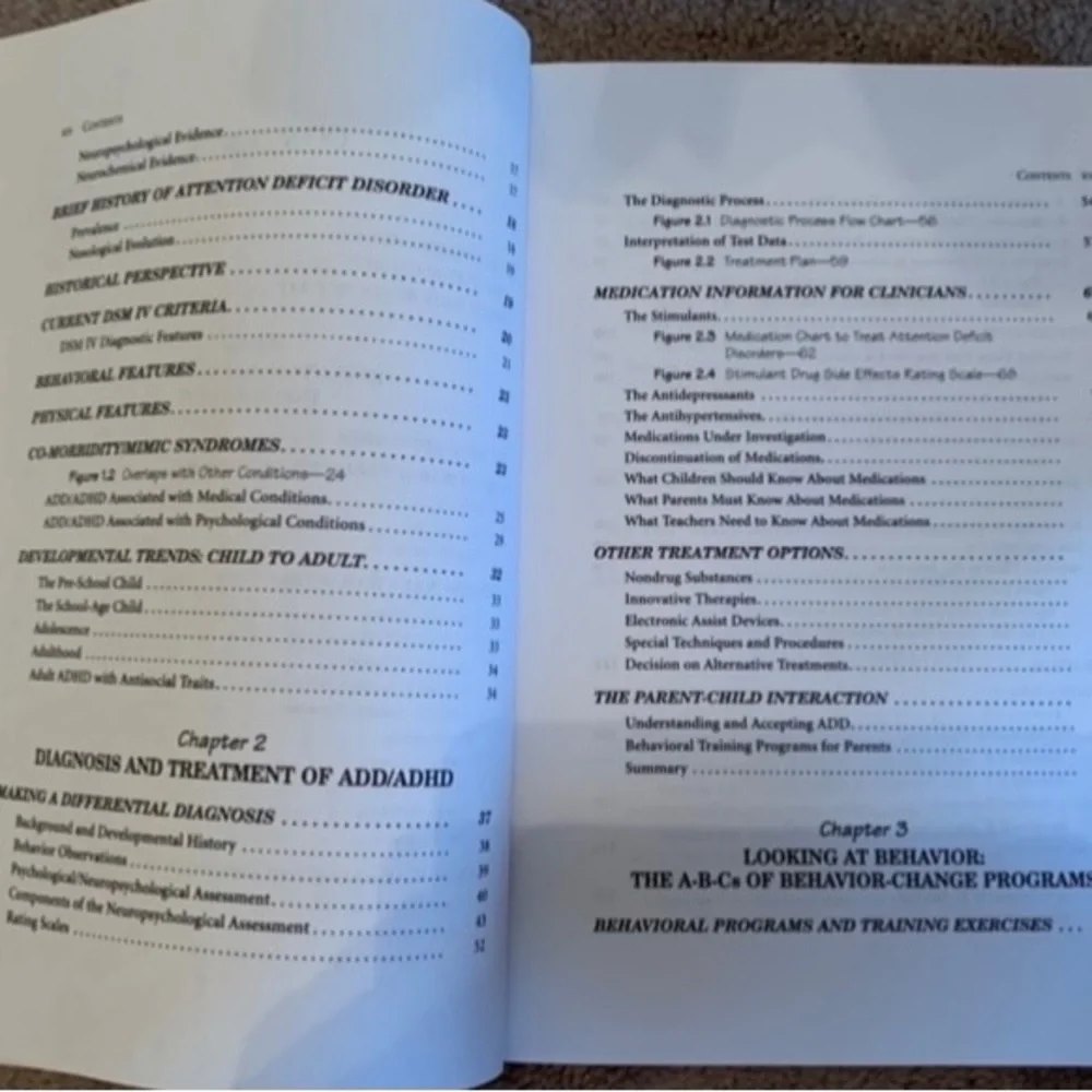 ADD/ADHD Behavior Change Resource Kit Book! New! Ready to use strategies! - Picture 5 of 12